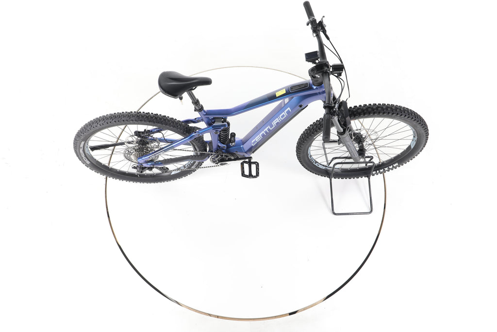 Centurion No Pogo R2700i E-Bike Fully - Image 13