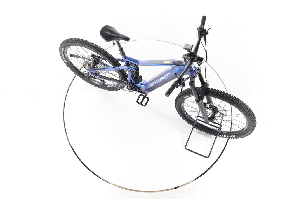 Centurion No Pogo R2700i E-Bike Fully - Image 14
