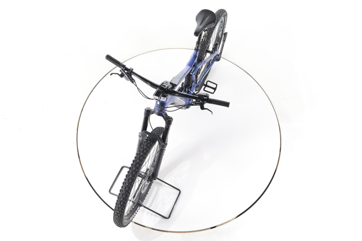 Centurion No Pogo R2700i E-Bike Fully - Image 17