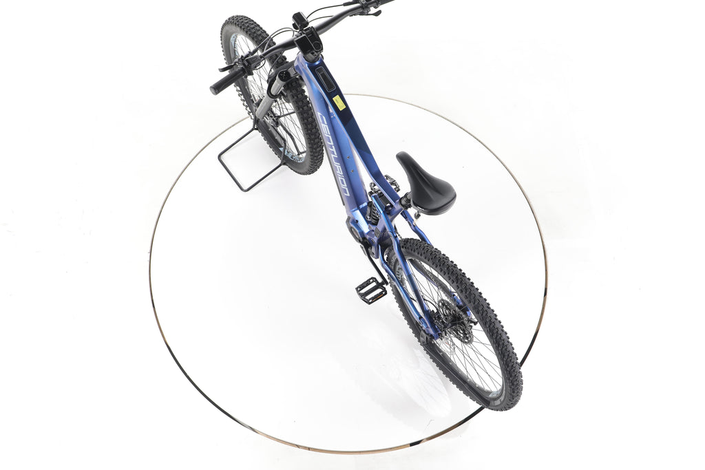 Centurion No Pogo R2700i E-Bike Fully - Image 21
