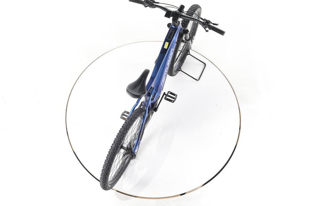 Centurion No Pogo R2700i E-Bike Fully - Image 23