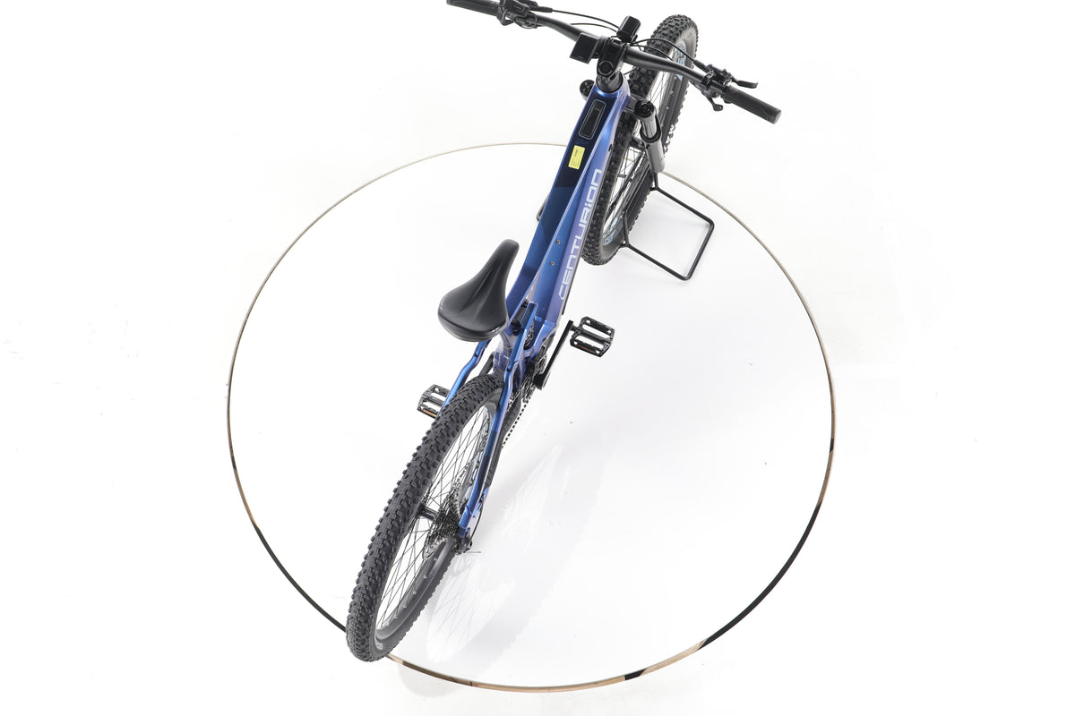 Centurion No Pogo R2700i E-Bike Fully - Image 23