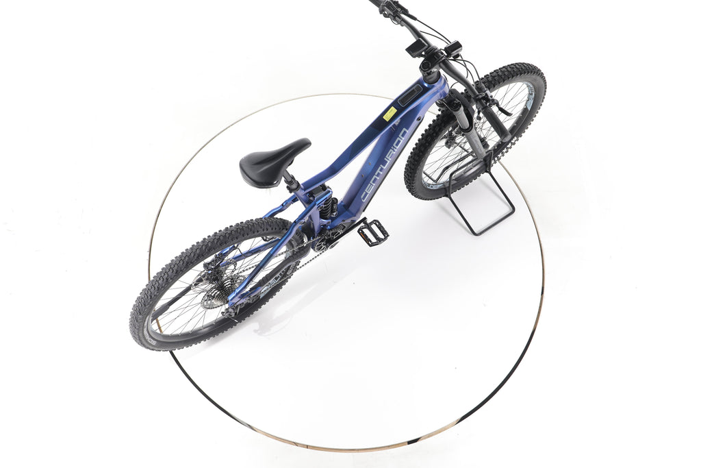 Centurion No Pogo R2700i E-Bike Fully - Image 24