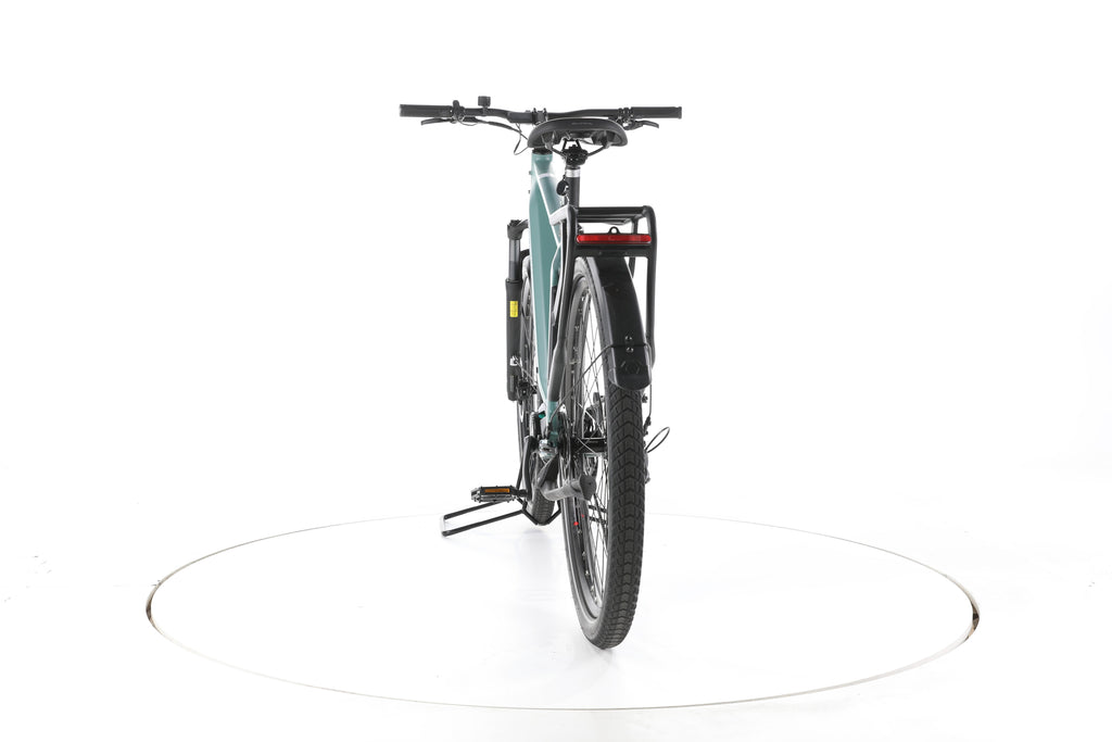 TENWAYS AGO X Trekking E-Bike - Image 10