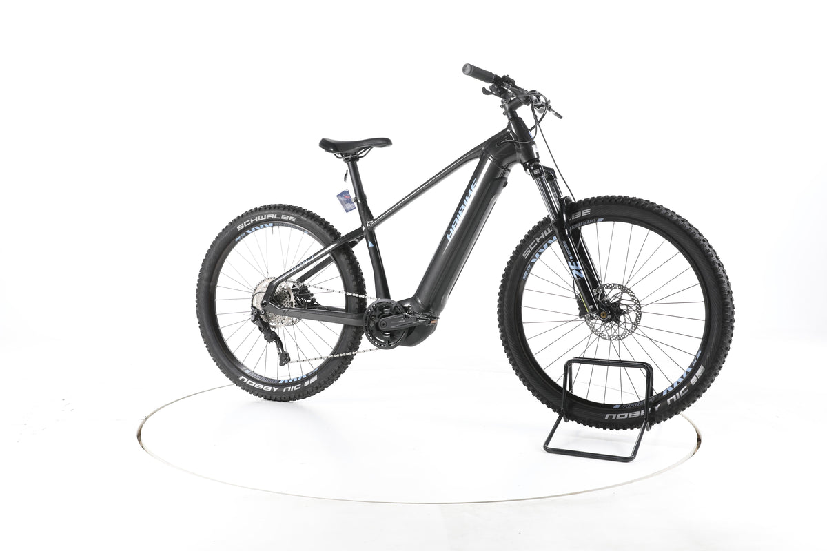 Haibike AllTrack 5 E-Bike - Image 2