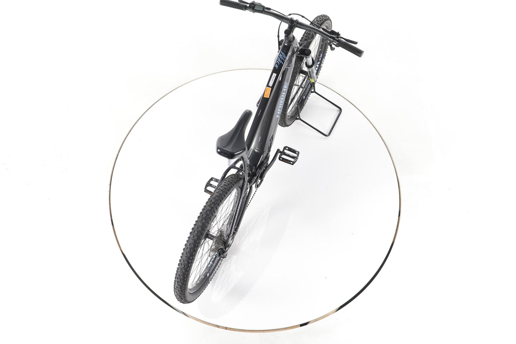 Haibike AllTrack 5 E-Bike - Image 23