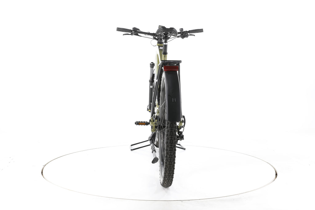 Corratec E-Power MTC 120 SUV E-Bike - Image 10
