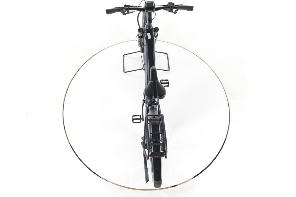 Kettler Quadriga T&C Comp Trekking E-Bike - Image 22