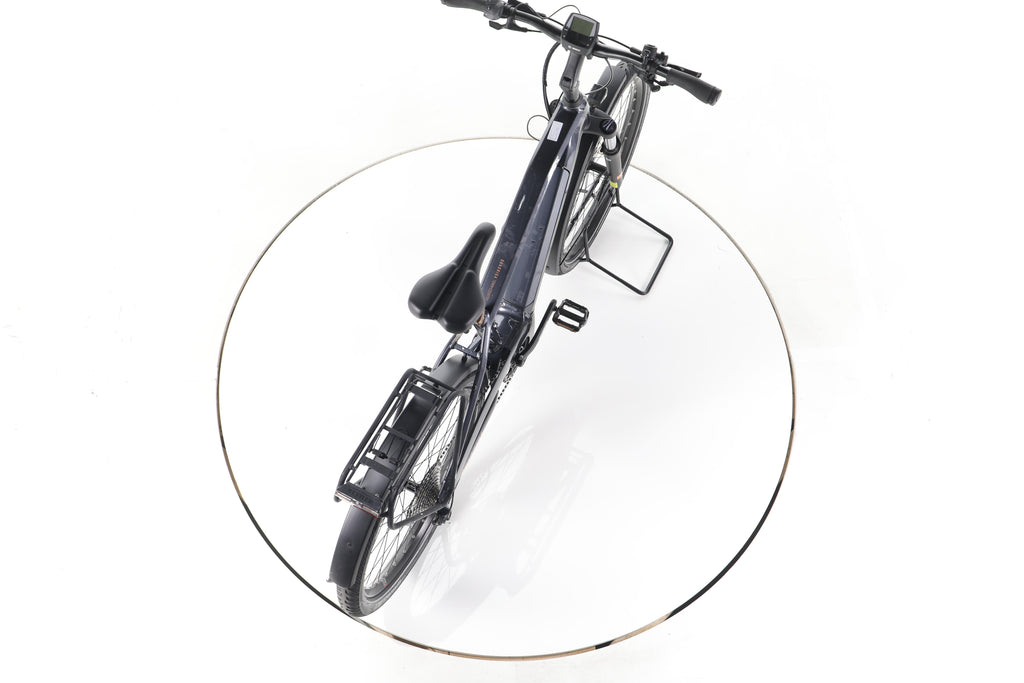 Kettler Quadriga T&C Comp Trekking E-Bike - Image 23