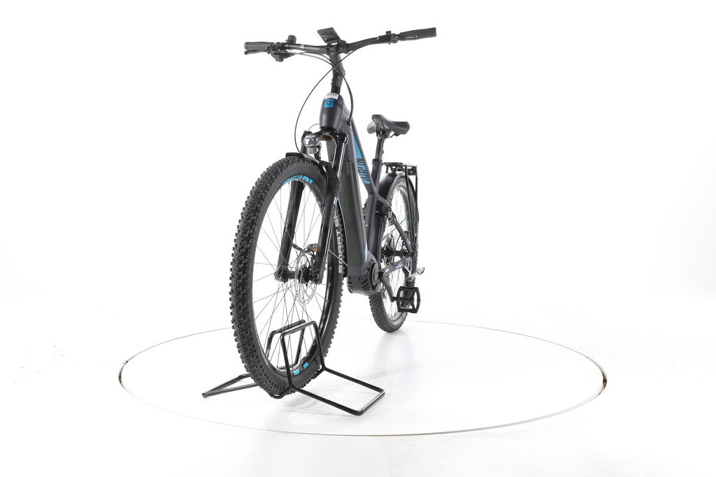 Conway Cairon C2.0 625 Trekking E-Bike - Image 5