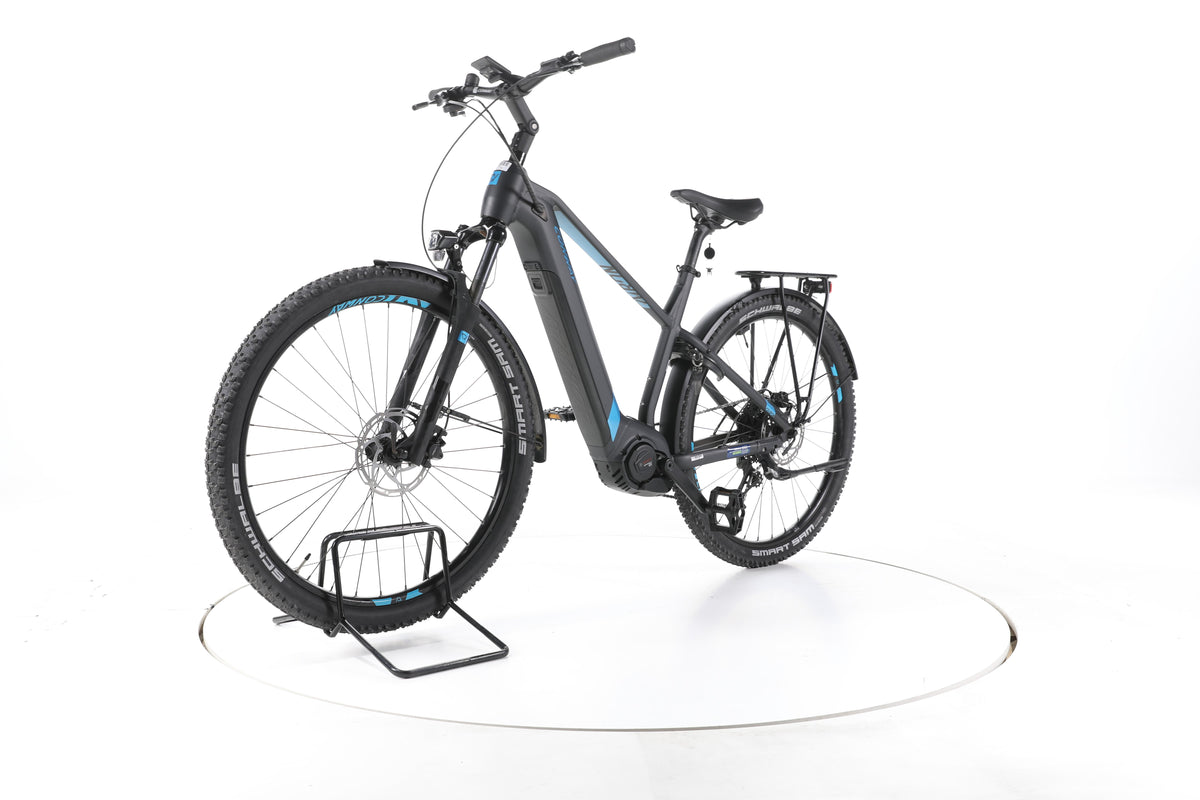 Conway Cairon C2.0 625 Trekking E-Bike - Image 6
