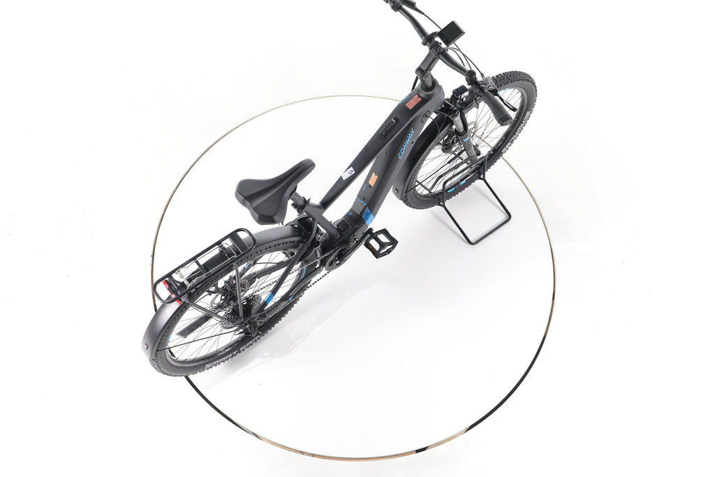 Conway Cairon C2.0 625 Trekking E-Bike - Image 24