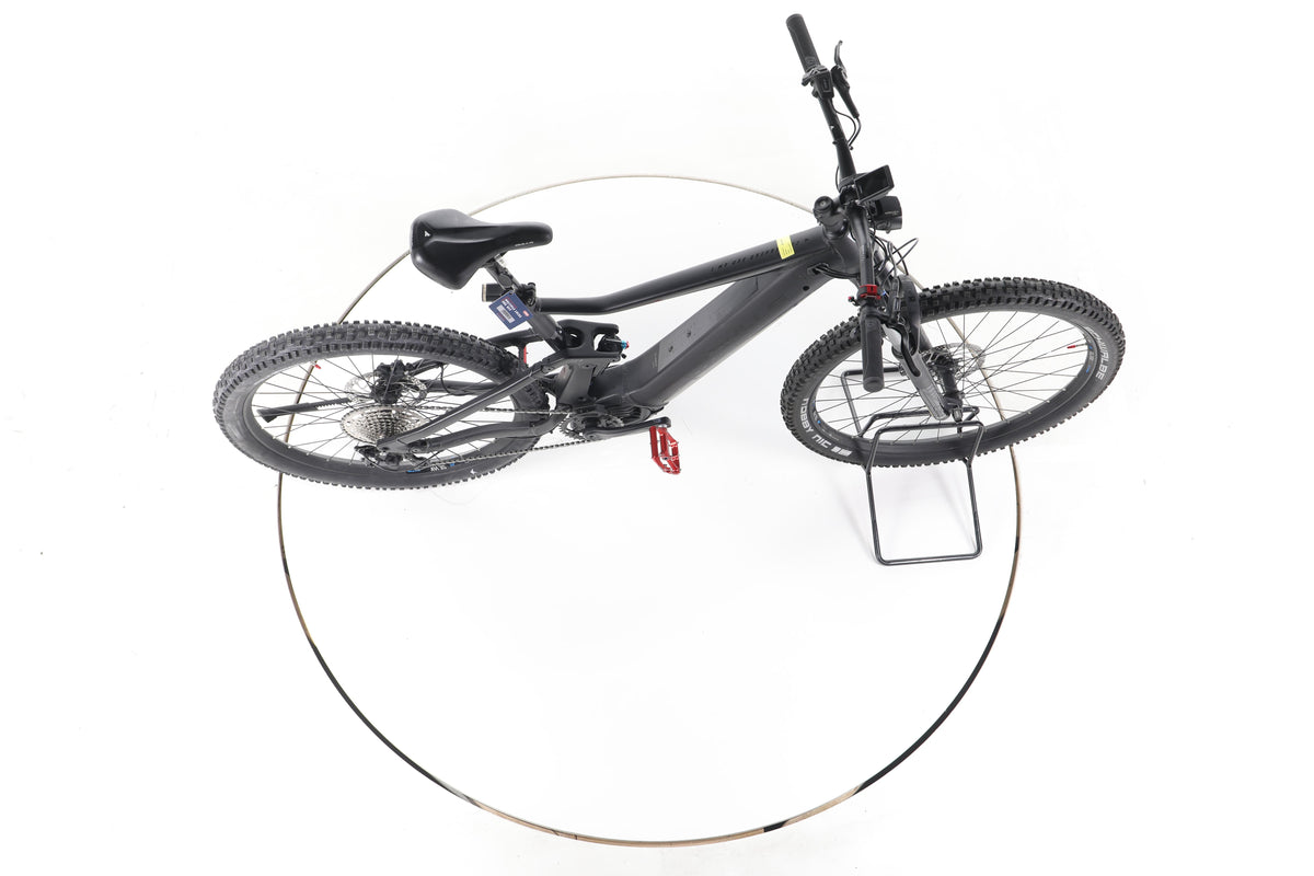 Bulls Copperhead EVO AM 1 E-Bike Fully 2024 - Image 13