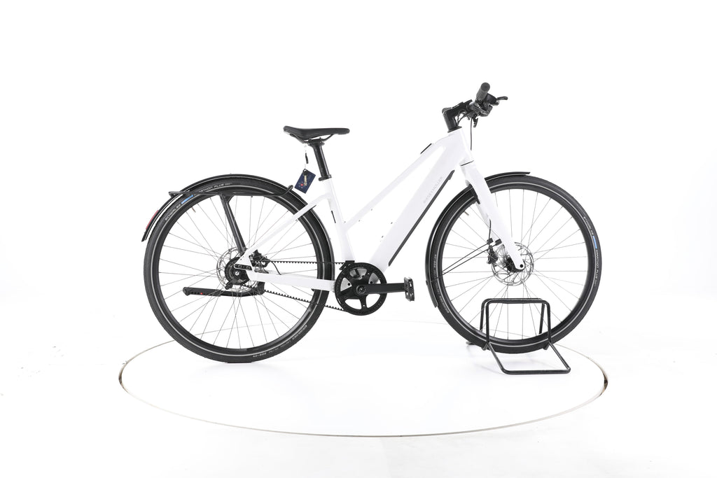 Riese & Müller UBN Seven silent City E-Bike - Image 1