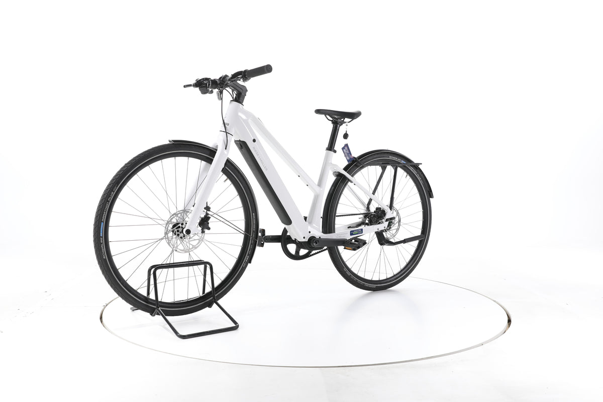 Riese & Müller UBN Seven silent City E-Bike - Image 6