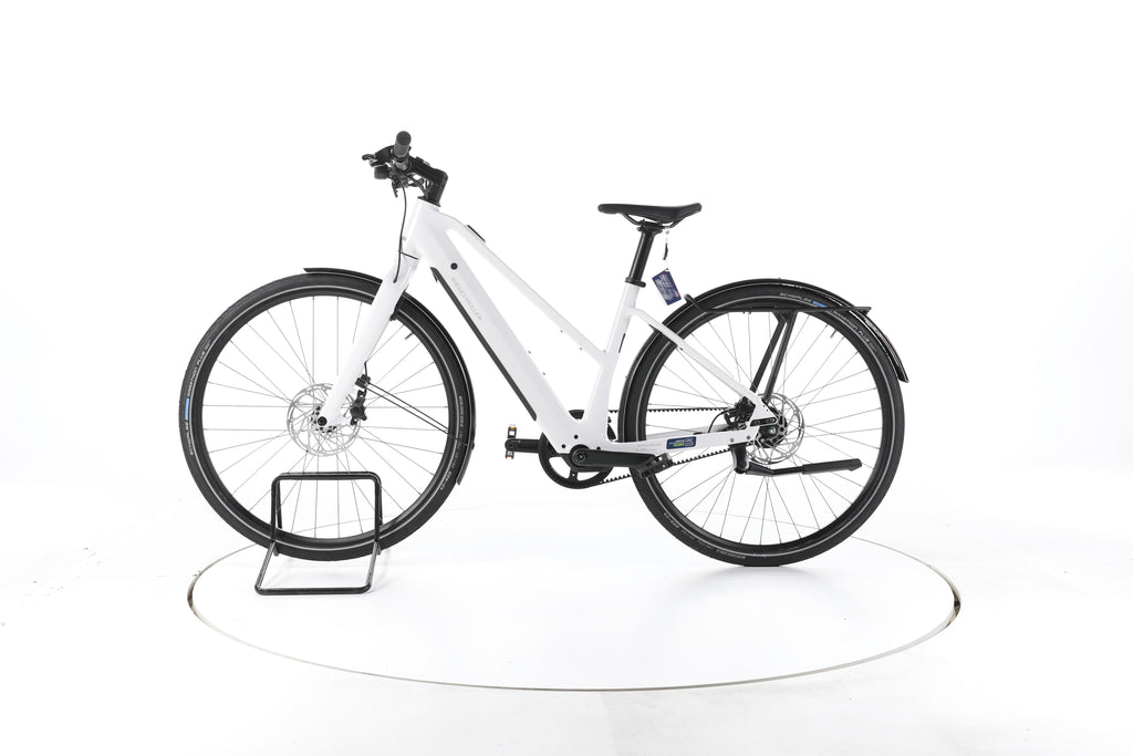 Riese & Müller UBN Seven silent City E-Bike - Image 7