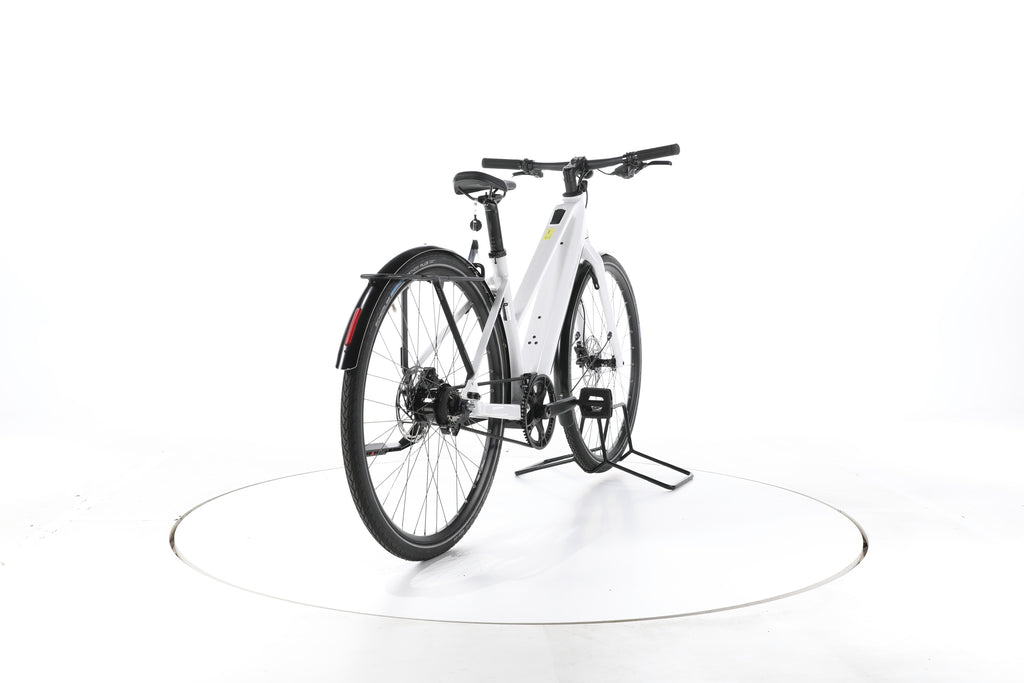 Riese & Müller UBN Seven silent City E-Bike - Image 11