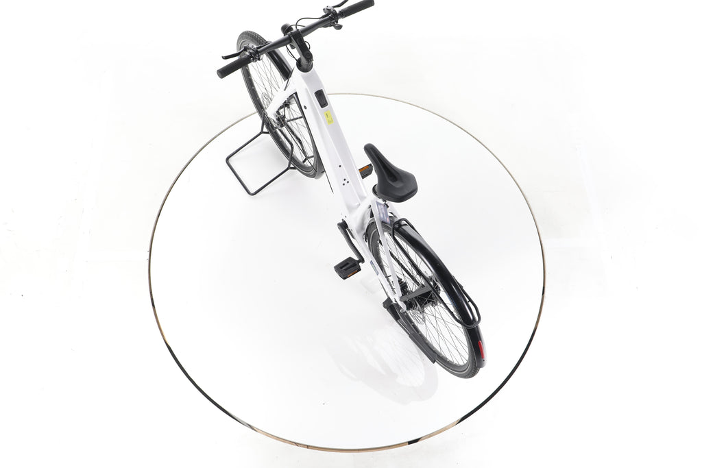 Riese & Müller UBN Seven silent City E-Bike - Image 21