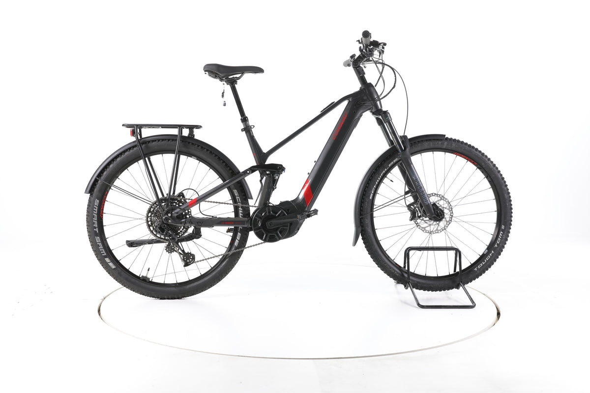 Conway SUV 4.9 SUV E-Bike - Image 1