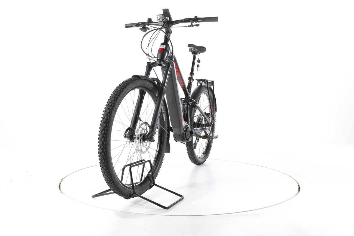 Conway SUV 4.9 SUV E-Bike - Image 5