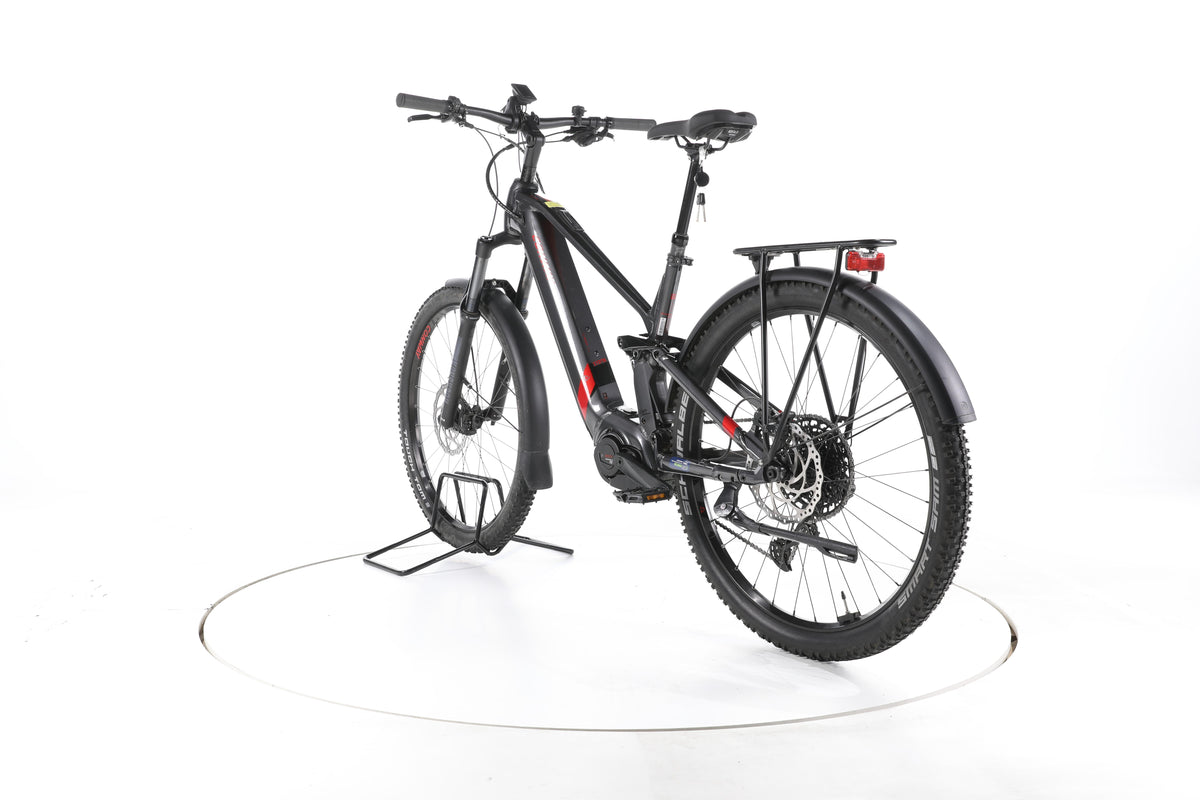 Conway SUV 4.9 SUV E-Bike - Image 9