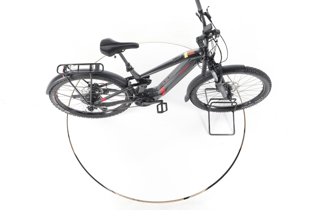 Conway SUV 4.9 SUV E-Bike - Image 13