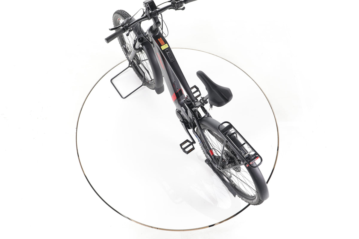 Conway SUV 4.9 SUV E-Bike - Image 21