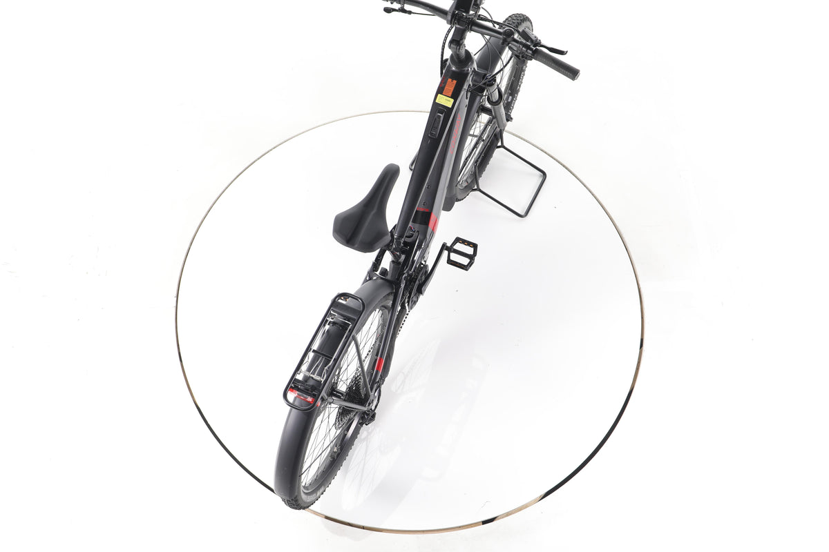 Conway SUV 4.9 SUV E-Bike - Image 23