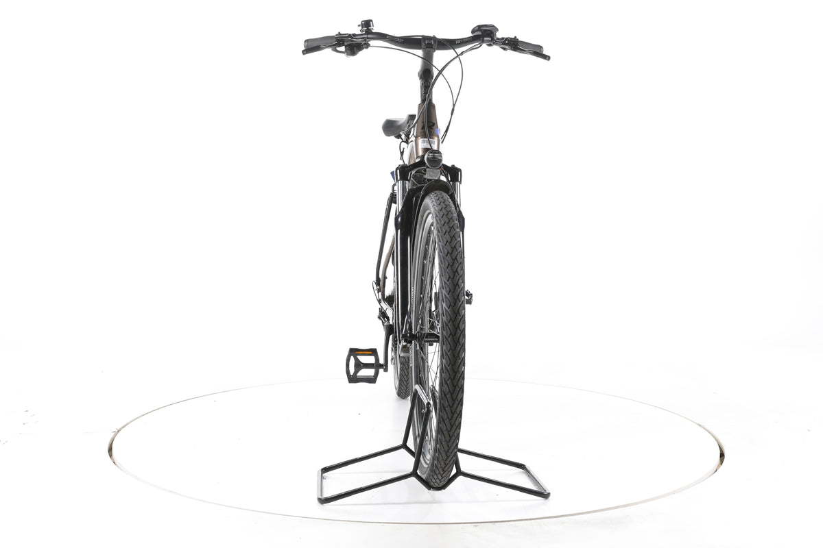 R Raymon TourRayE 5.0 Trekking E-Bike - Image 4