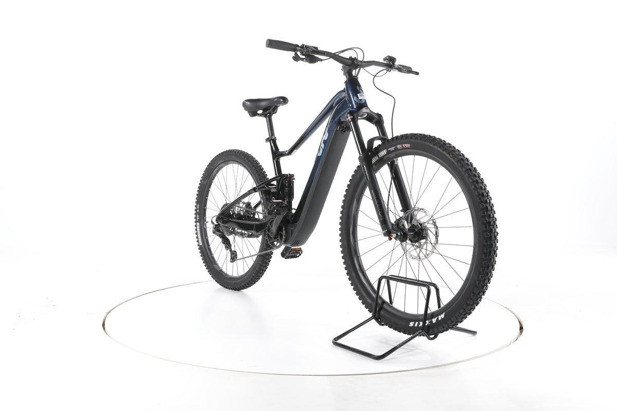 Liv Embolden E+2 E-Bike Fully - Image 3