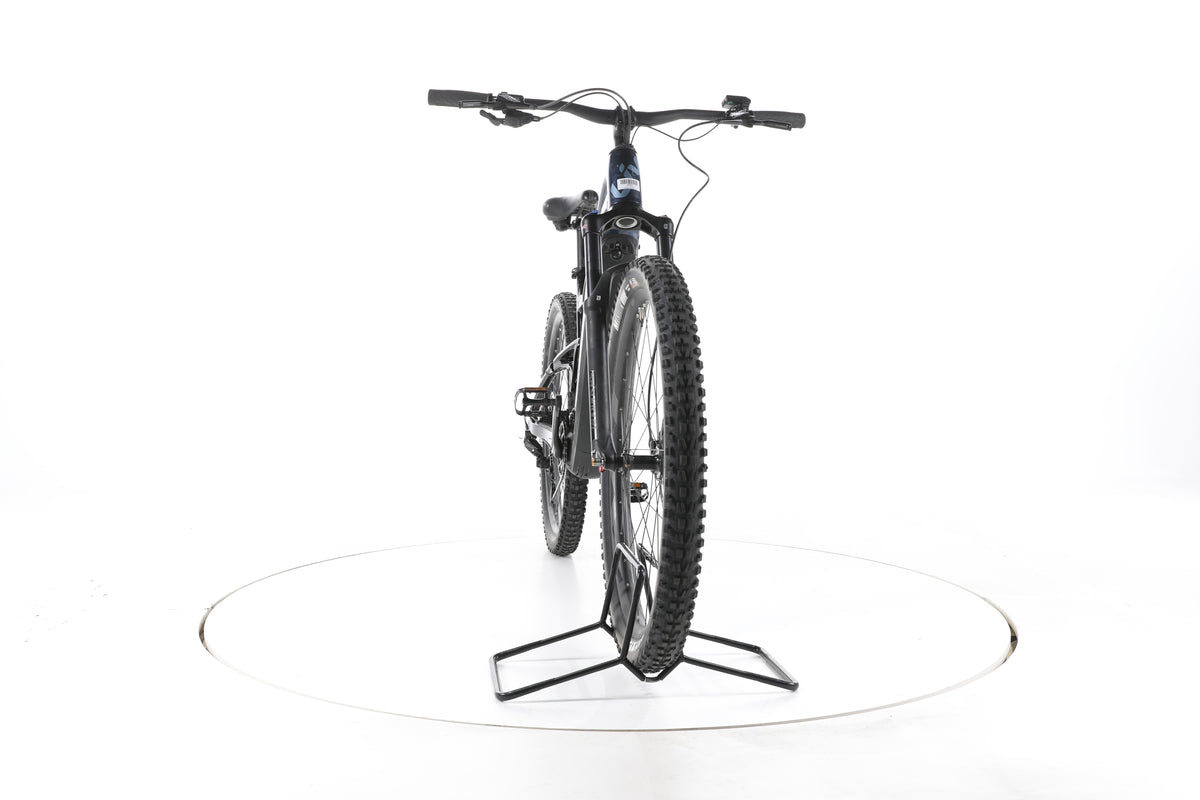 Liv Embolden E+2 E-Bike Fully - Image 4