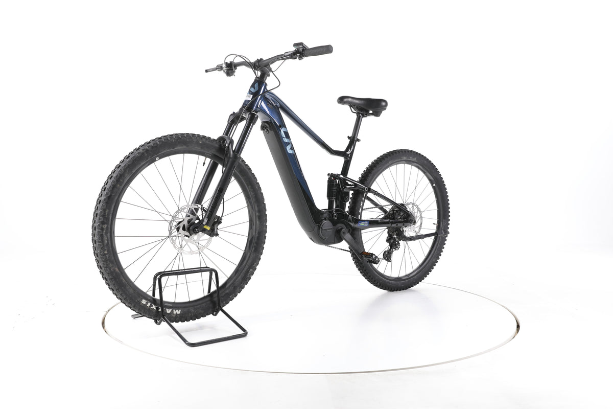 Liv Embolden E+2 E-Bike Fully - Image 6