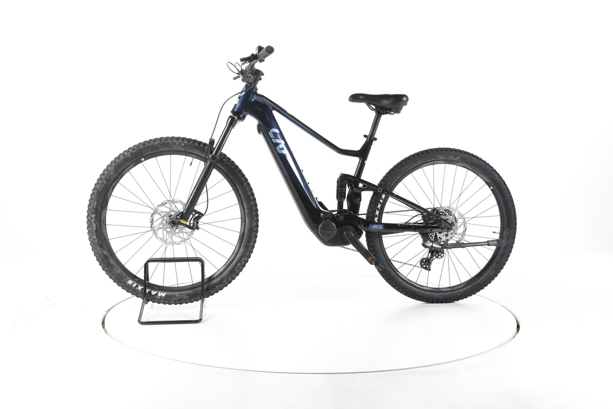 Liv Embolden E+2 E-Bike Fully - Image 7