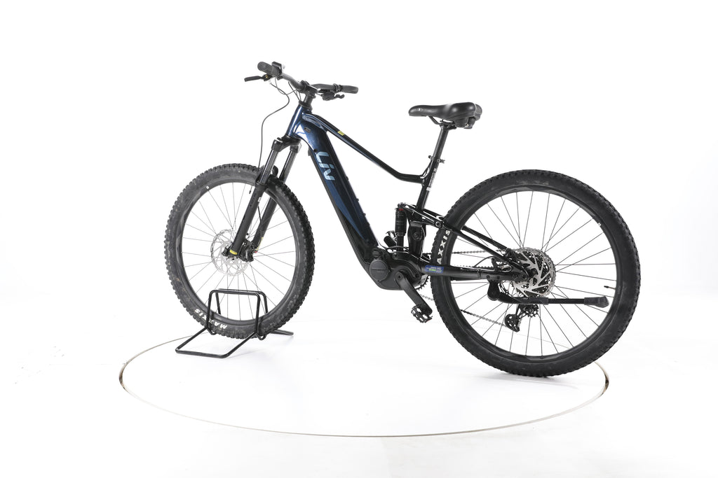 Liv Embolden E+2 E-Bike Fully - Image 8