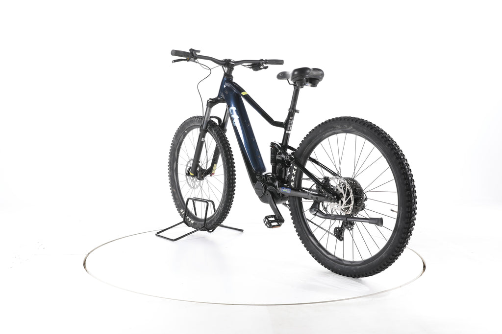 Liv Embolden E+2 E-Bike Fully - Image 9