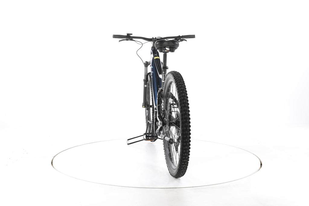 Liv Embolden E+2 E-Bike Fully - Image 10
