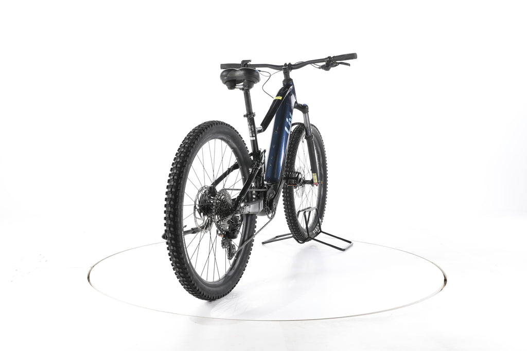 Liv Embolden E+2 E-Bike Fully - Image 11