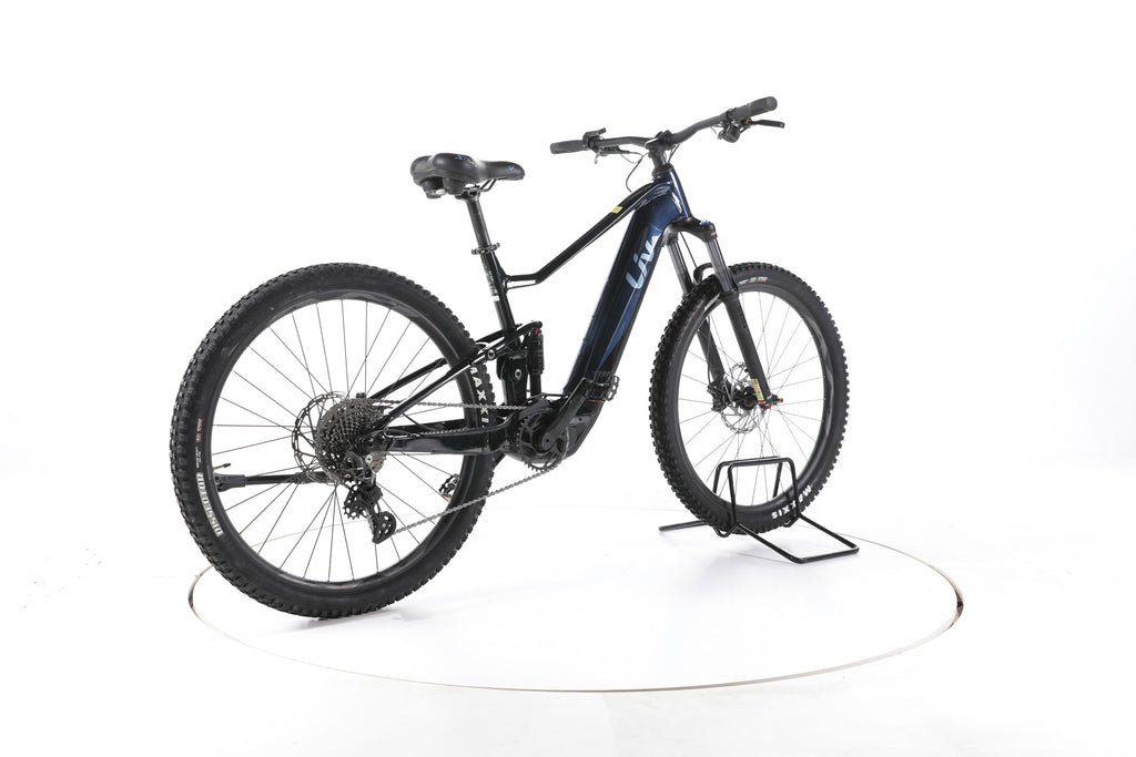 Liv Embolden E+2 E-Bike Fully - Image 12