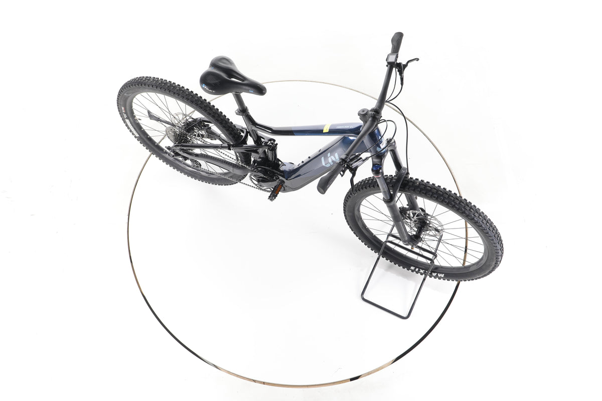 Liv Embolden E+2 E-Bike Fully - Image 14