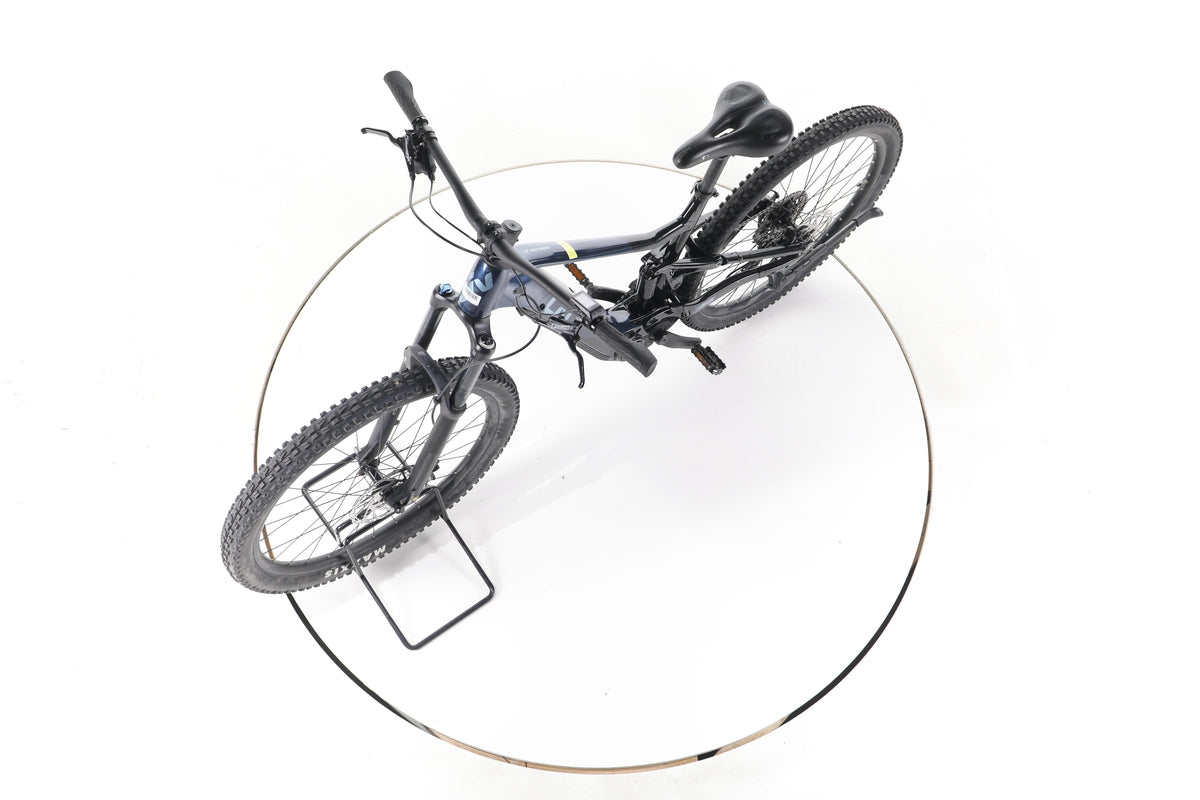 Liv Embolden E+2 E-Bike Fully - Image 18