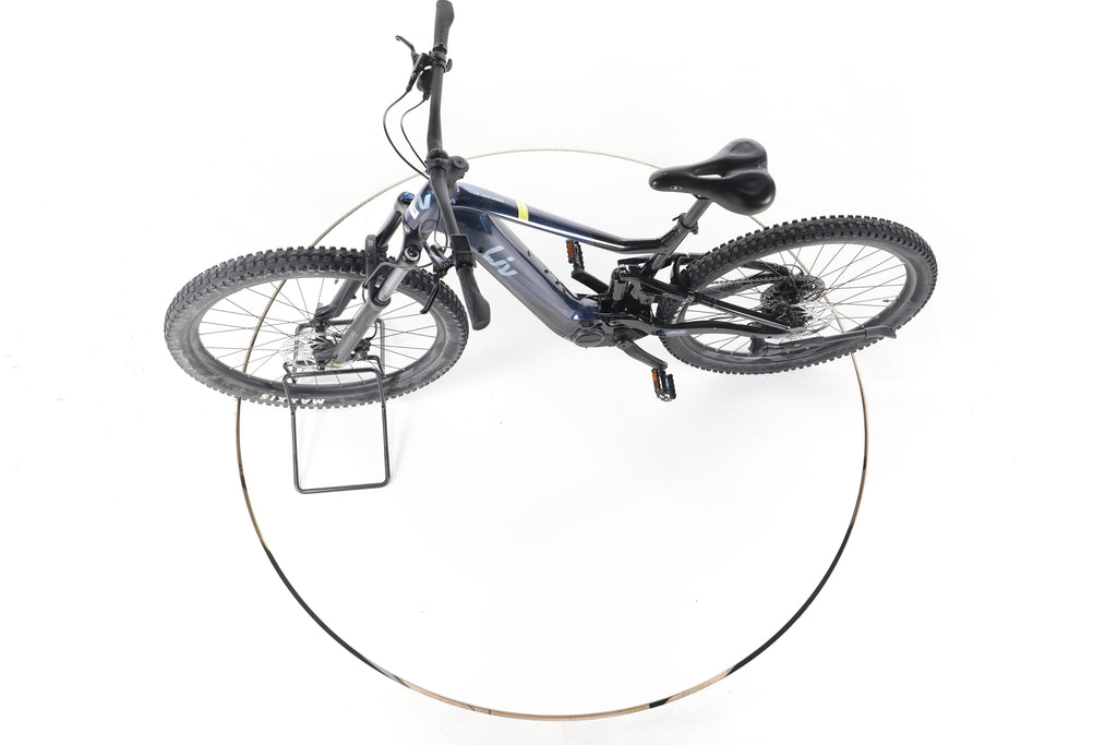 Liv Embolden E+2 E-Bike Fully - Image 19