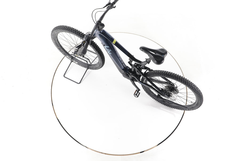 Liv Embolden E+2 E-Bike Fully - Image 20