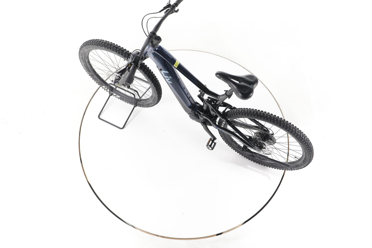 Liv Embolden E+2 E-Bike Fully - Image 20
