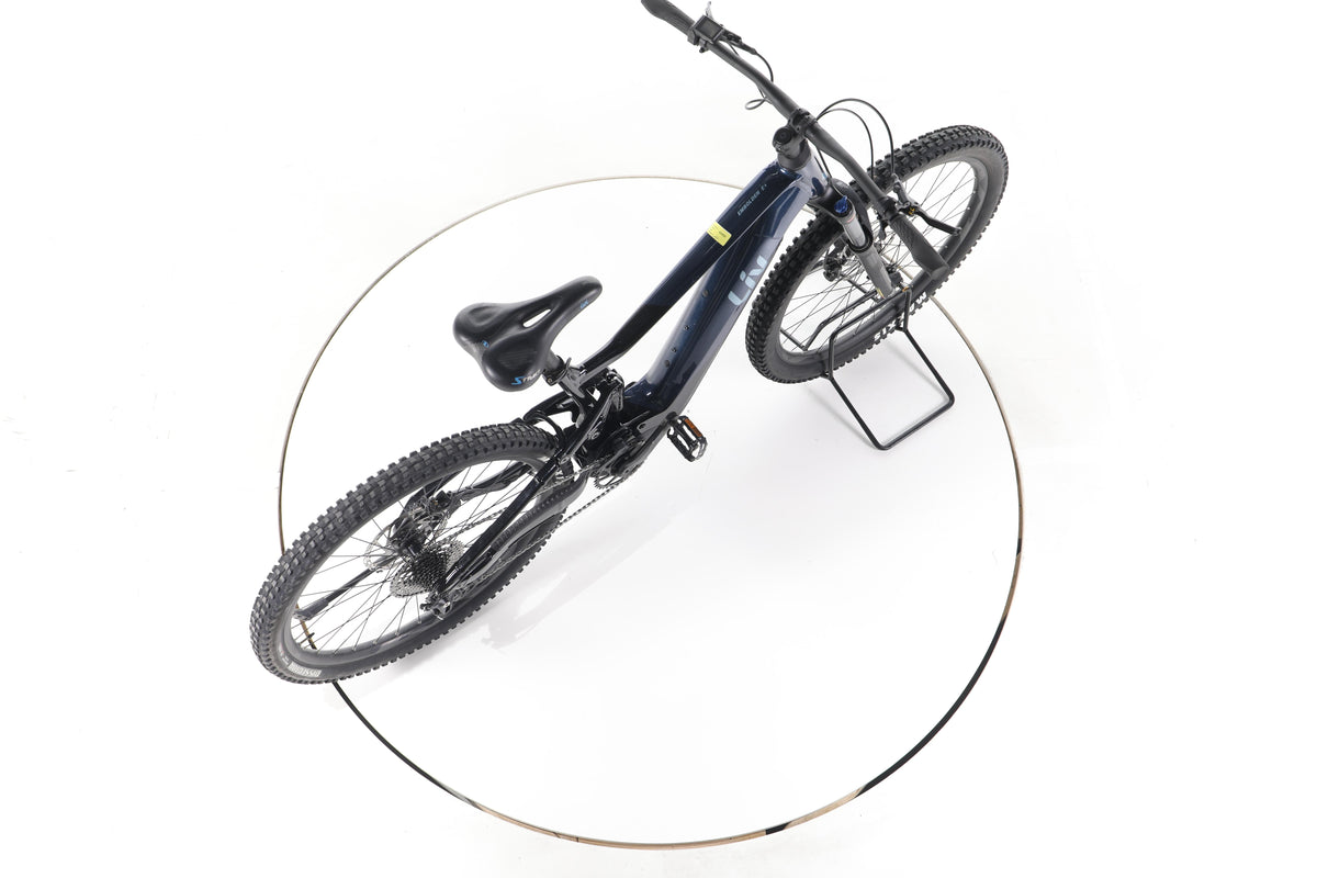 Liv Embolden E+2 E-Bike Fully - Image 24