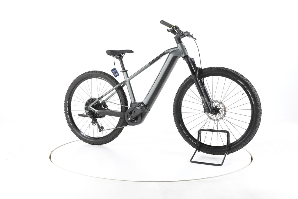 Cube Reaction Hybrid Pro 625 E-Bike - Image 2