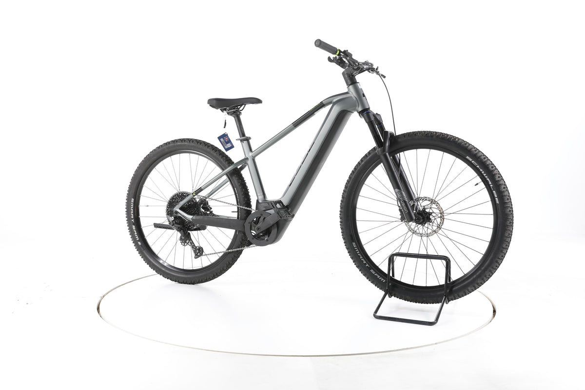 Cube Reaction Hybrid Pro 625 E-Bike - Image 2