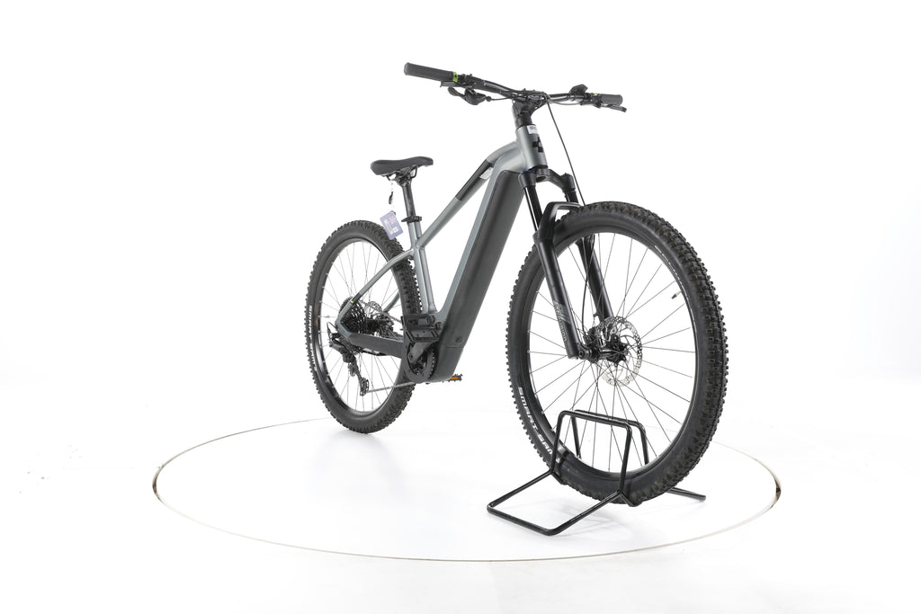 Cube Reaction Hybrid Pro 625 E-Bike - Image 3
