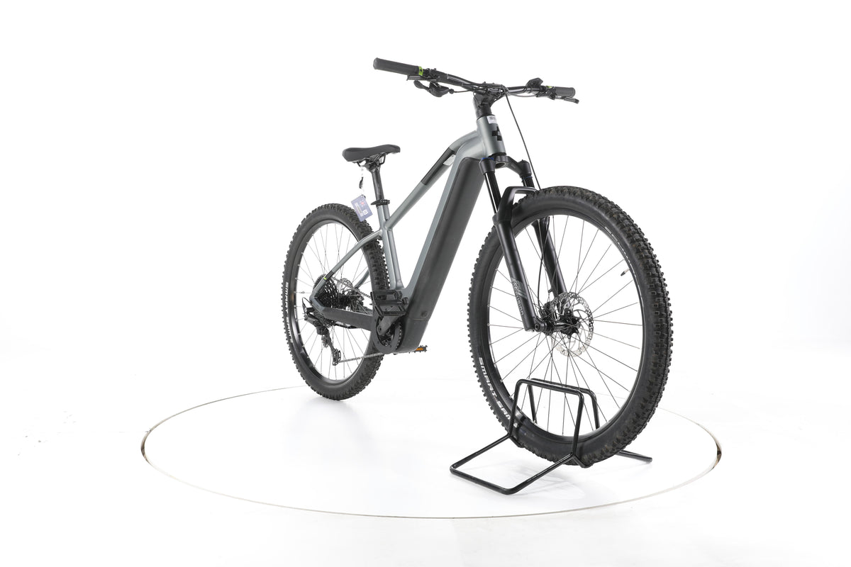 Cube Reaction Hybrid Pro 625 E-Bike - Image 3