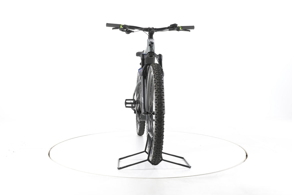 Cube Reaction Hybrid Pro 625 E-Bike - Image 4