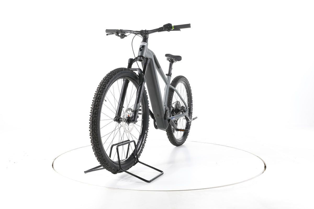 Cube Reaction Hybrid Pro 625 E-Bike - Image 5